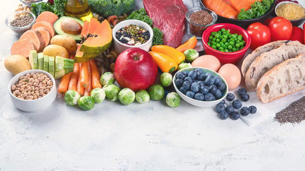 alimentation et diabète